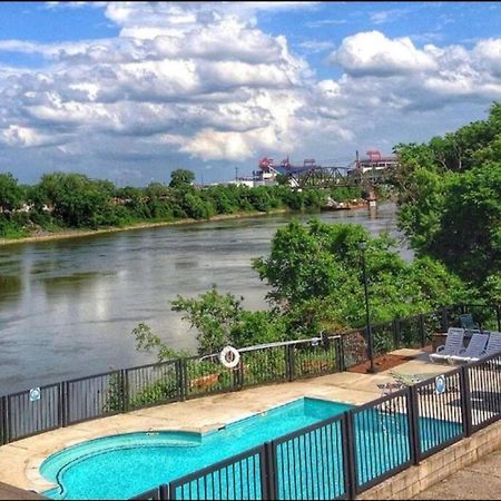 Condo In The Heart Of Nashville - Unit794 Esterno foto