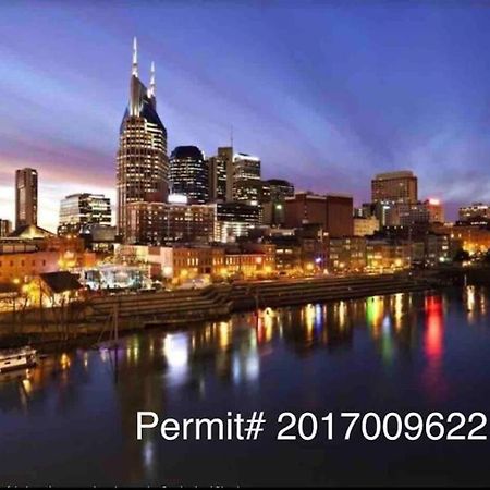 Condo In The Heart Of Nashville - Unit794 Esterno foto