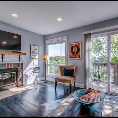 Condo In The Heart Of Nashville - Unit794 Esterno foto