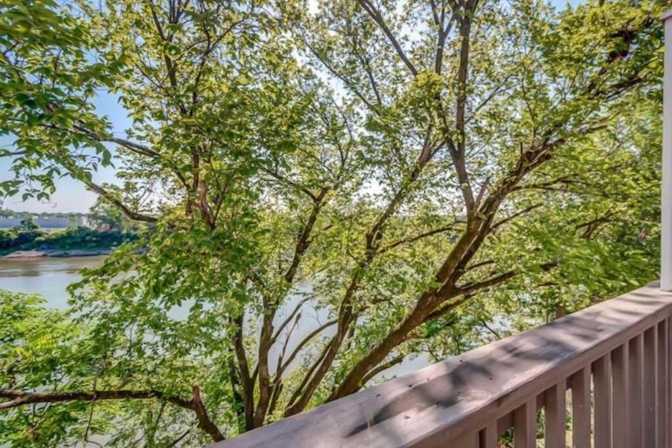 Condo In The Heart Of Nashville - Unit794 Esterno foto