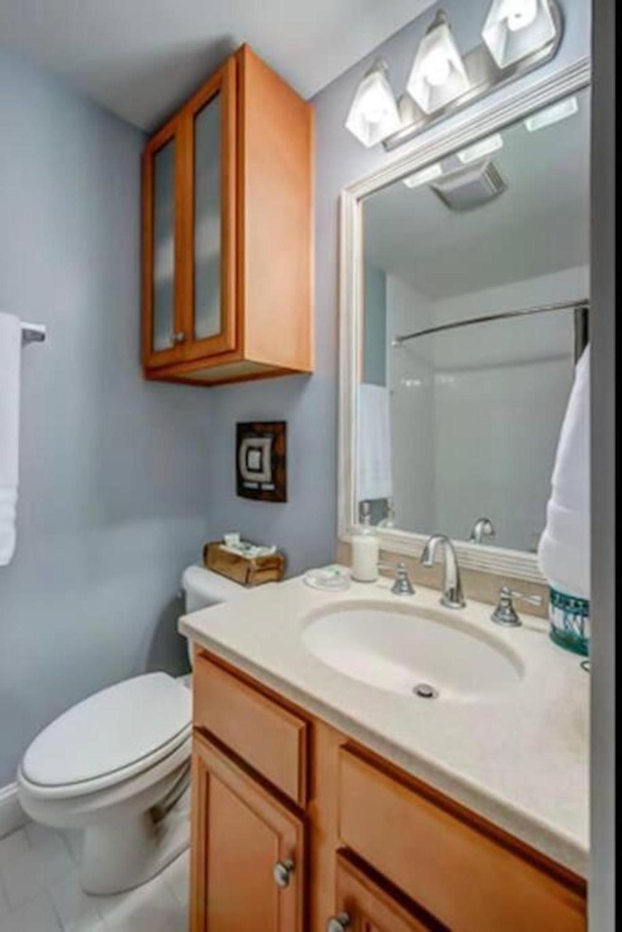 Condo In The Heart Of Nashville - Unit794 Esterno foto