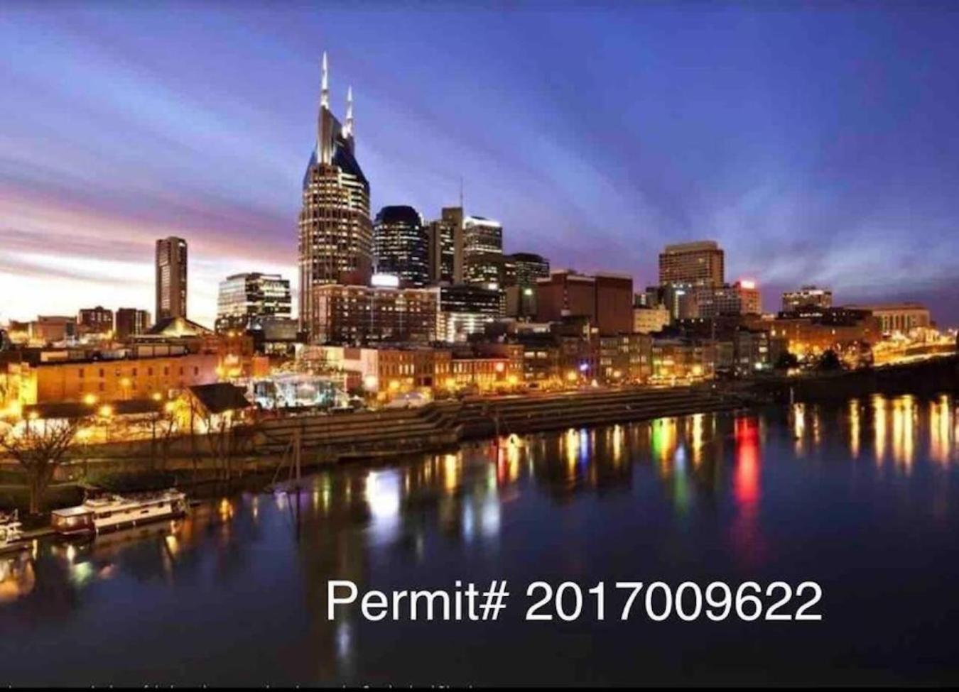 Condo In The Heart Of Nashville - Unit794 Esterno foto