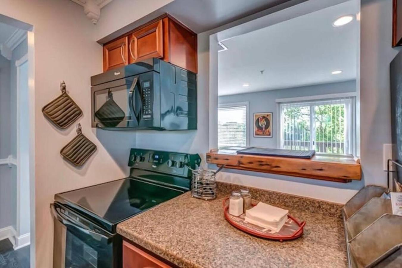 Condo In The Heart Of Nashville - Unit794 Esterno foto