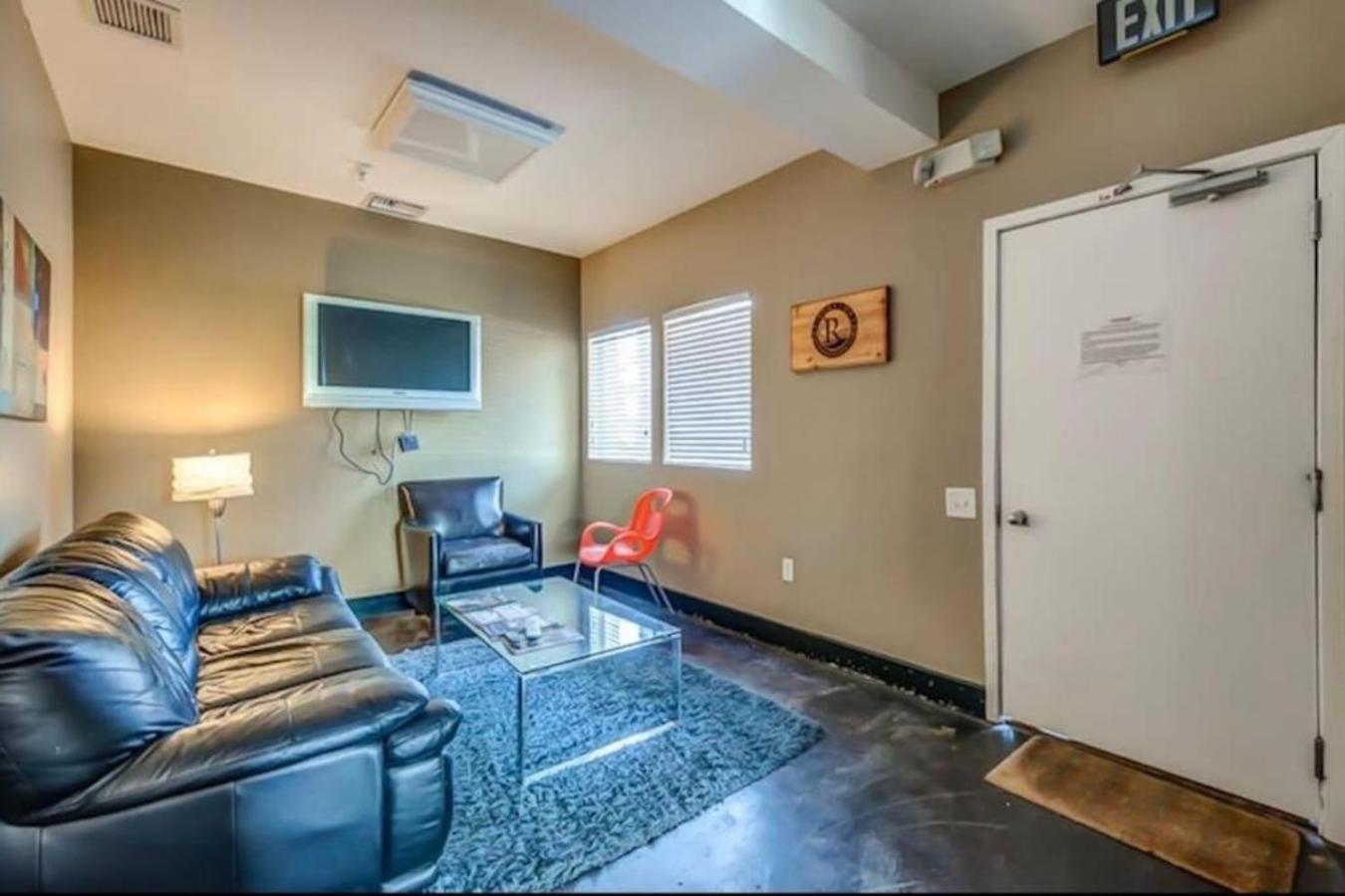 Condo In The Heart Of Nashville - Unit794 Esterno foto