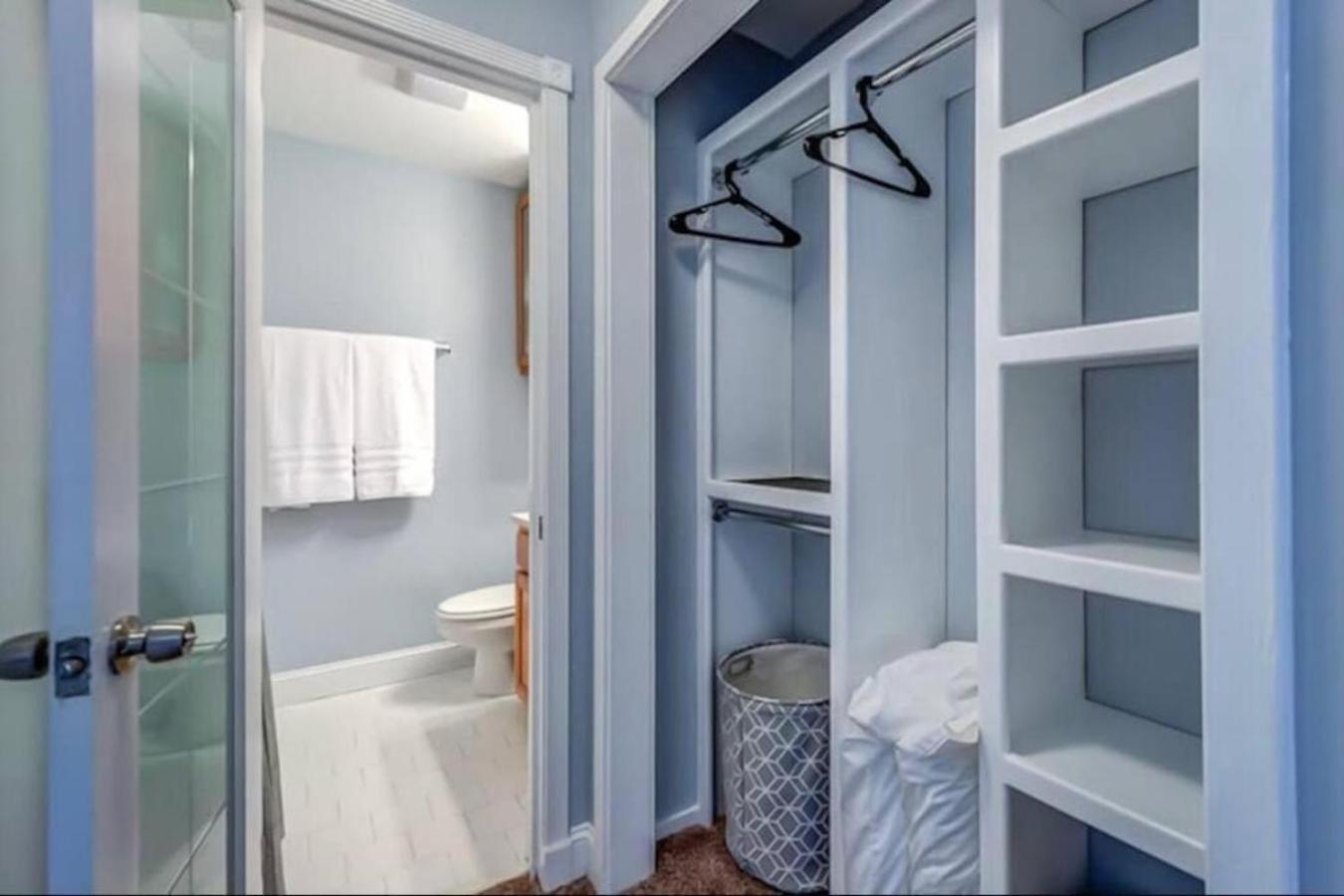 Condo In The Heart Of Nashville - Unit794 Esterno foto