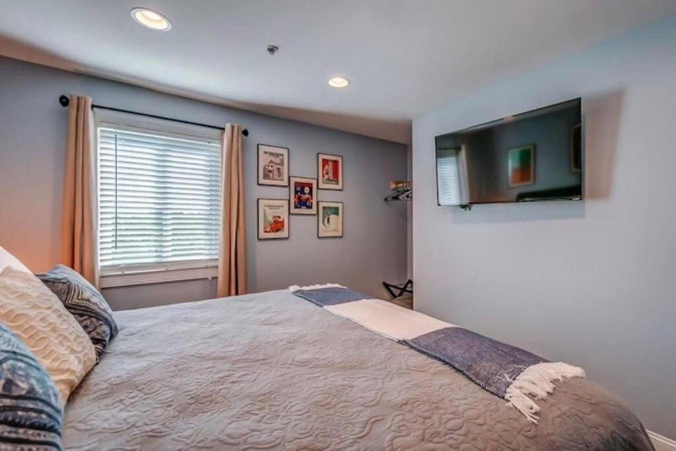 Condo In The Heart Of Nashville - Unit794 Esterno foto