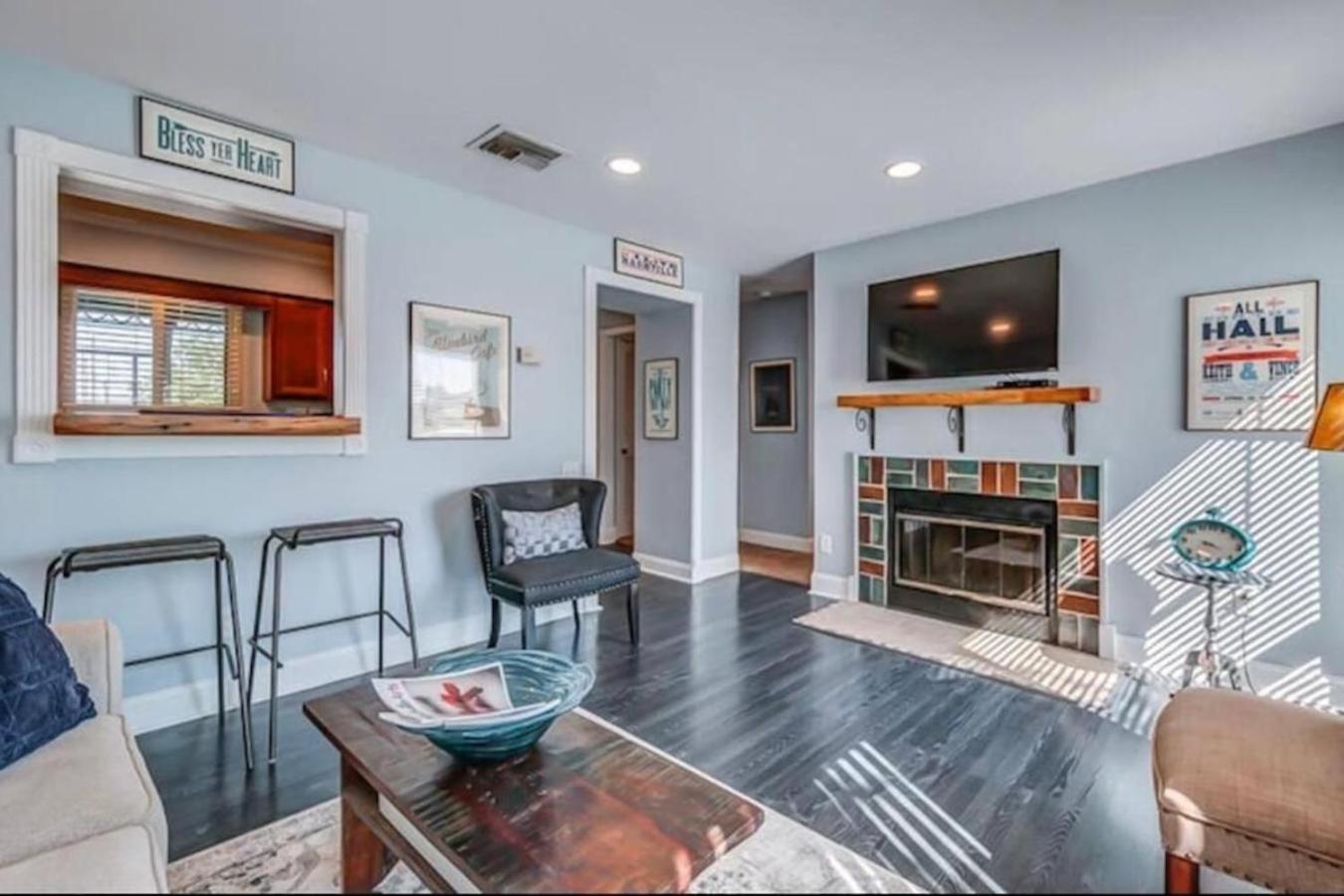 Condo In The Heart Of Nashville - Unit794 Esterno foto