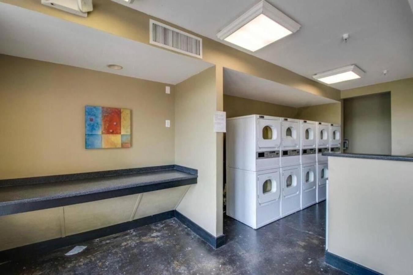 Condo In The Heart Of Nashville - Unit794 Esterno foto
