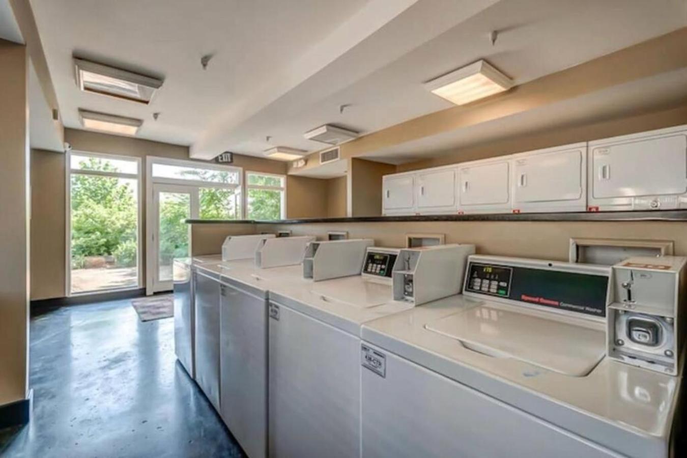 Condo In The Heart Of Nashville - Unit794 Esterno foto
